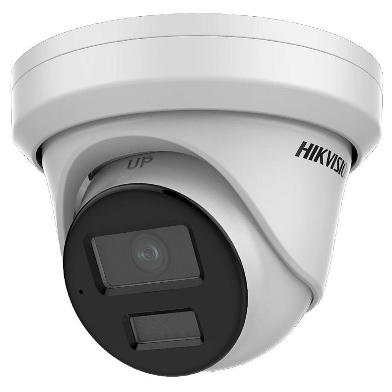 IP камера Hikvision DS-2CD2323G2-IU(D) 2.8mm