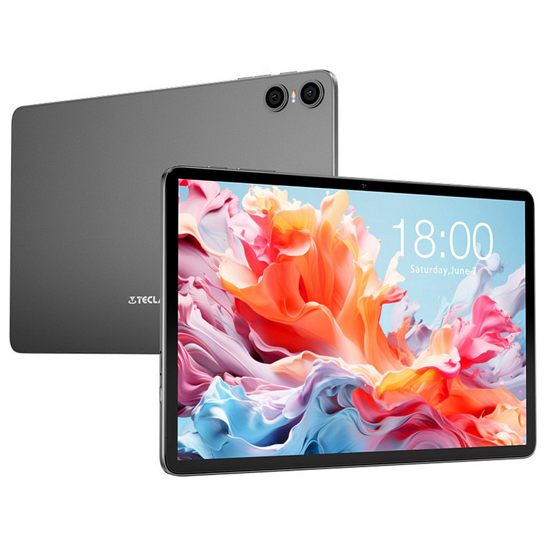 Планшет Teclast P30T 4/128GB WIFI Grey