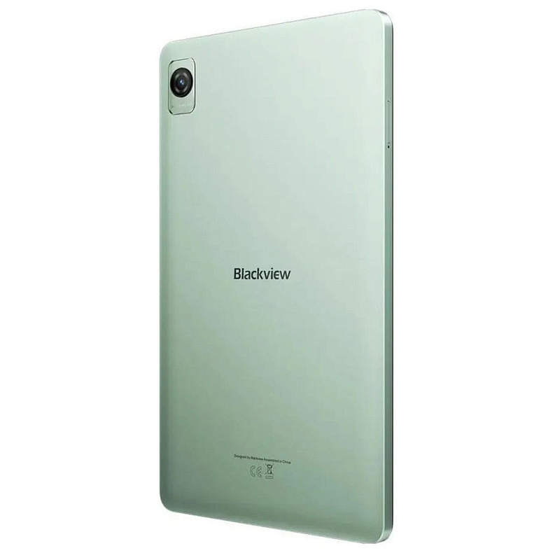 Планшет Blackview TAB 60 6/128GB Green EU