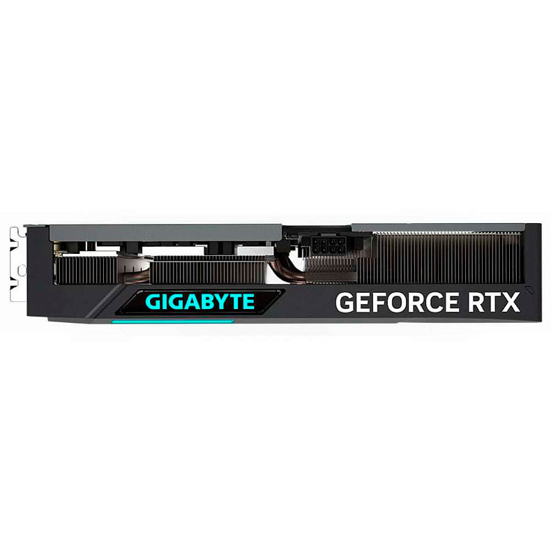 Відеокарта Gigabyte GeForce RTX 4070 12GB GDDR6X Eagle OC (GV-N4070EAGLE OC-12GD)