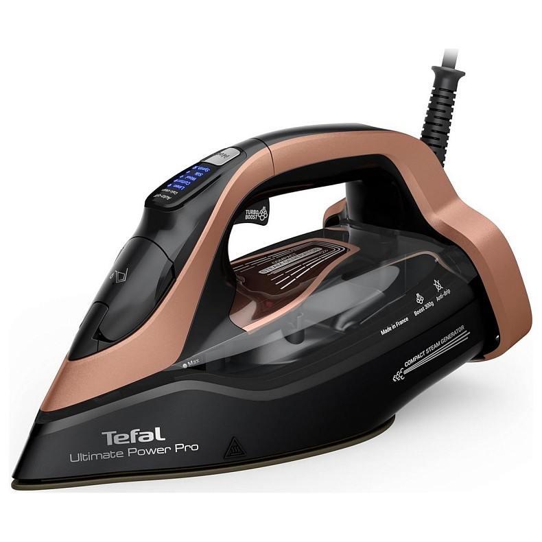 Iron Tefal Ultimate Power Pro FV9E50E0