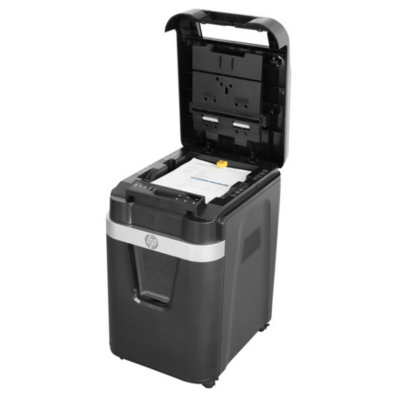 Уничтожитель документов HP Pro Shred Auto 200CC