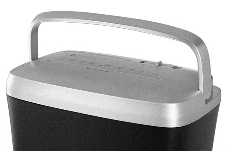 Уничтожитель документов 2E (2E-S-1012CD)