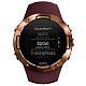 Спортивний годинник Suunto 5 Burgundy Copper (SS050301000)