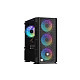 Компьютер 2E Complex Gaming Intel i5-10400F, 16Gb, F500GB+2TB, NVD3060-12, B560, GB699