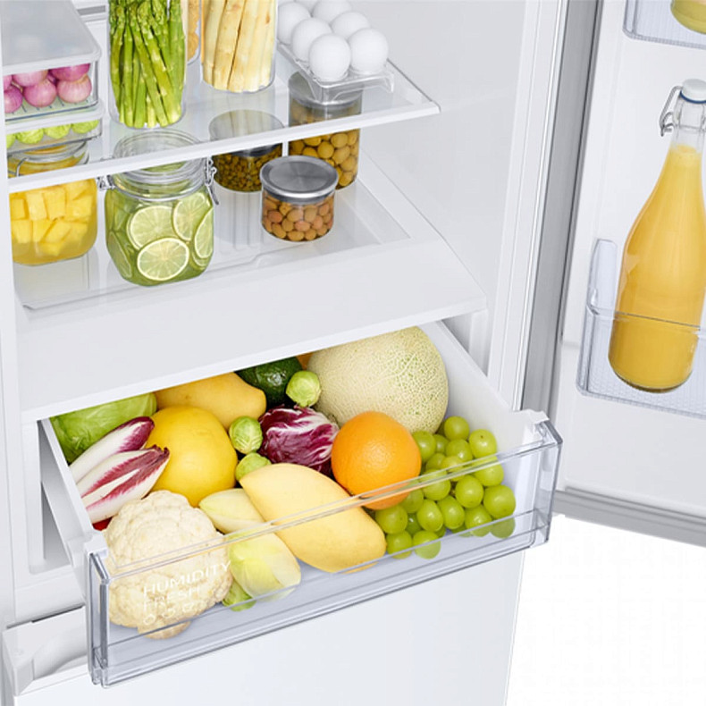 Холодильник Samsung RB34C670EWW/UA