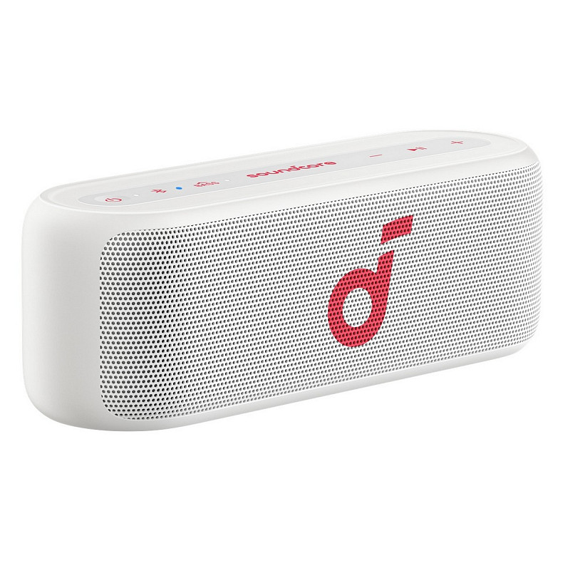 Акустическая система Anker SoundCore Select 2S White (A3171021)