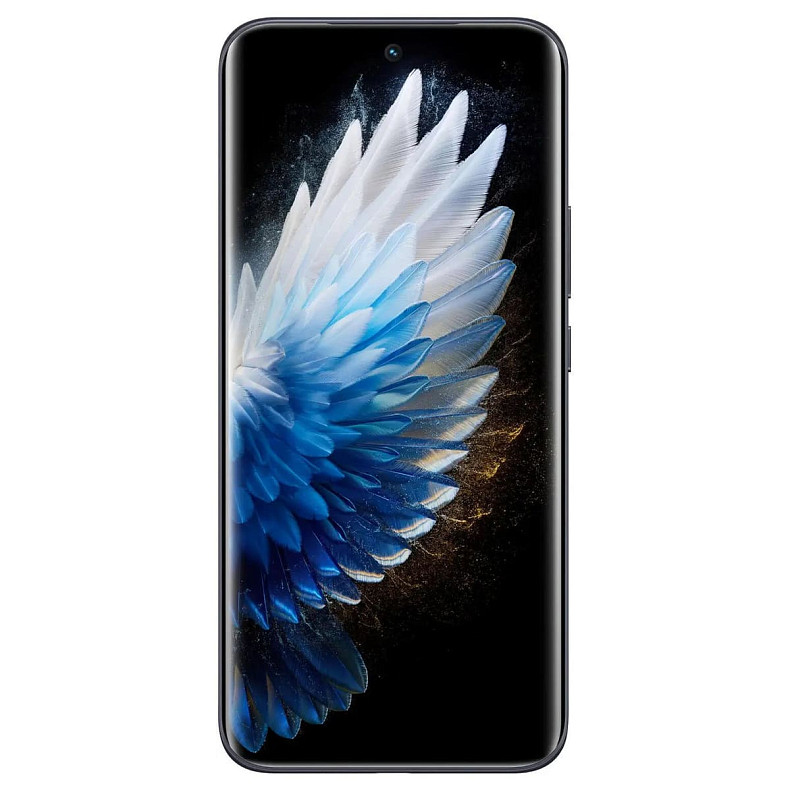 Смартфон Tecno Spark 40 Pro+ (KM7) 8/256GB Nebula Black (4894947096334)