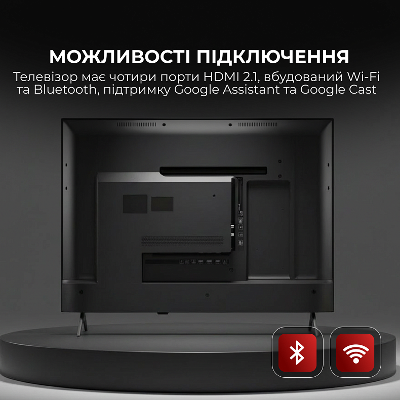 Телевизор SHARP 55HP5265E