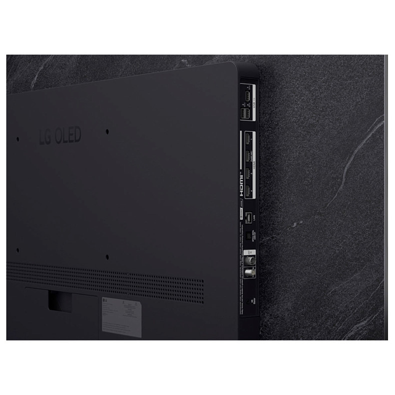 Телевизор LG OLED65C54LA