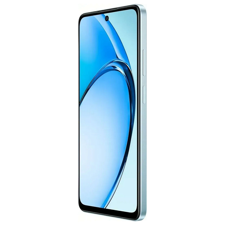 Смартфон Oppo A3x 4/128GB Ocean Blue