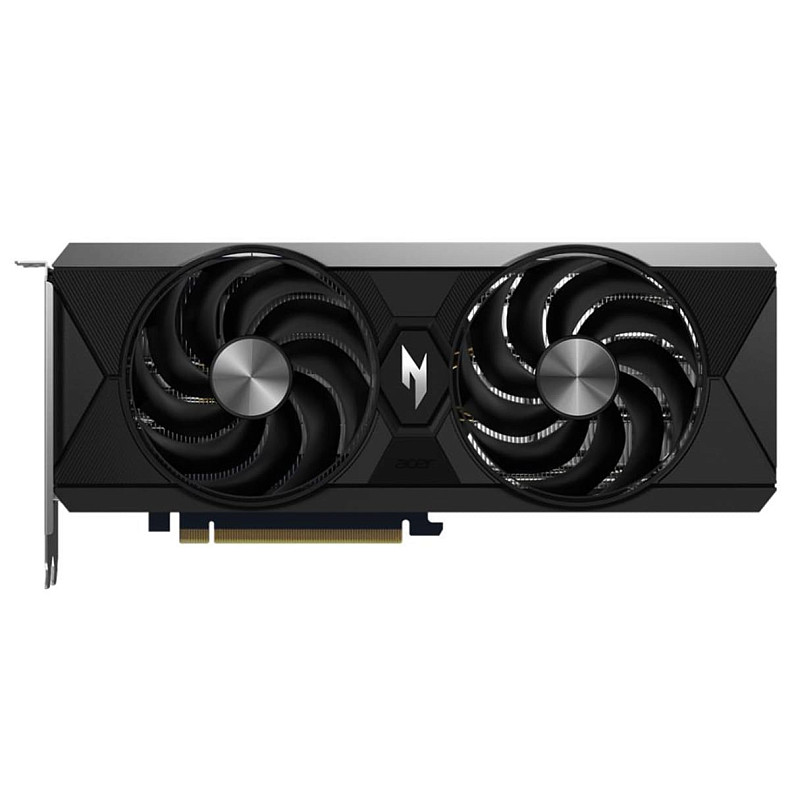 Видеокарта Acer ARC B570 ОС 10GB GDDR6 DP.Z4CWW.P01