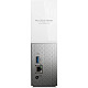 Жесткий диск HDD ext 3.5" USB/LAN 2.0TB WD My Cloud Home (WDBVXC0020HWT-EESN)