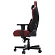 Крісло ігрове Anda Seat Kaiser 3E Maroon PVC Size XL (AD23YC-XL-09-A-PV/C-A01)