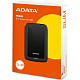 Внешний жесткий диск 2.5" ADATA DashDrive Durable HV300 4TB USB 3.1 Black