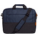 Сумка для ноутбука Trust Lisboa 16 laptop carry bag Blue