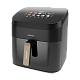 Мультипіч CECOTEC Cecofry&Grill Smokin 8500