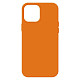 Чохол накладка Armorstandart Icon2 для Apple iPhone 13 Pro Max Marigold (ARM60502)