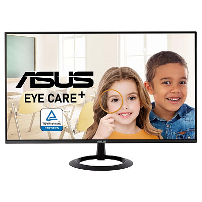 Монитор Asus 23.8" VZ24EHF (90LM07C0-B01470) IPS Black 100Hz