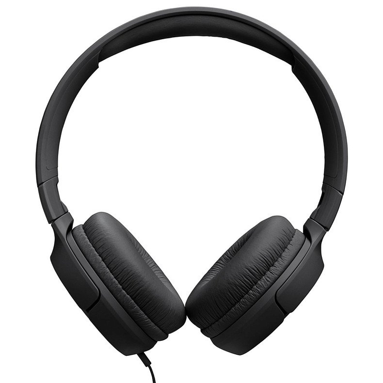 Навушники JBL Tune 520C USB-C Black