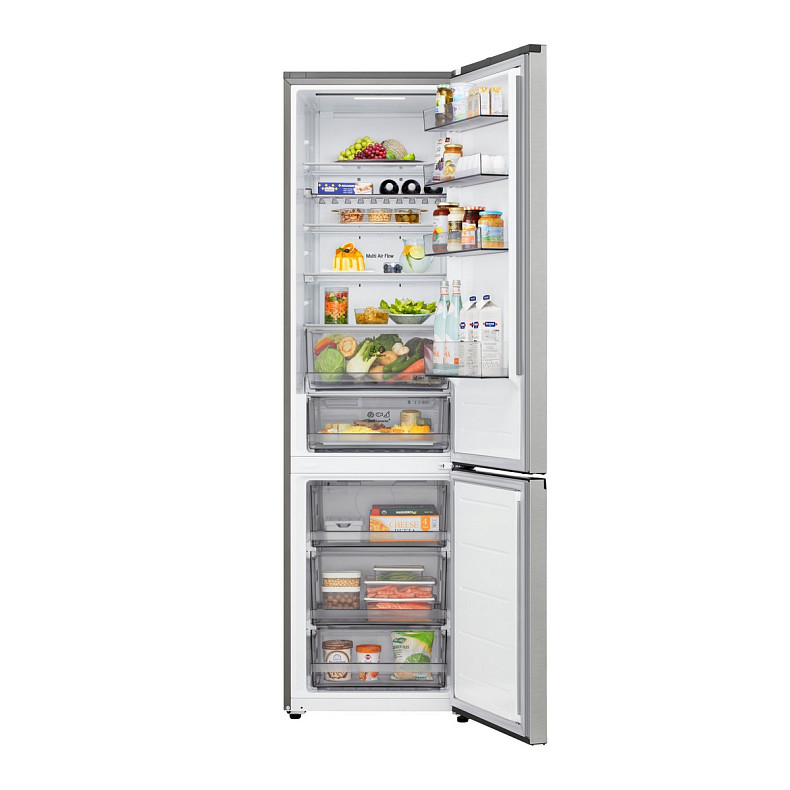 Холодильник LG GC-B509EMTM