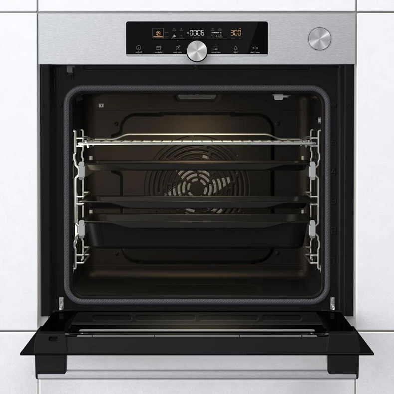 Духовой шкаф электрический Gorenje BPSA 6747 A08 X