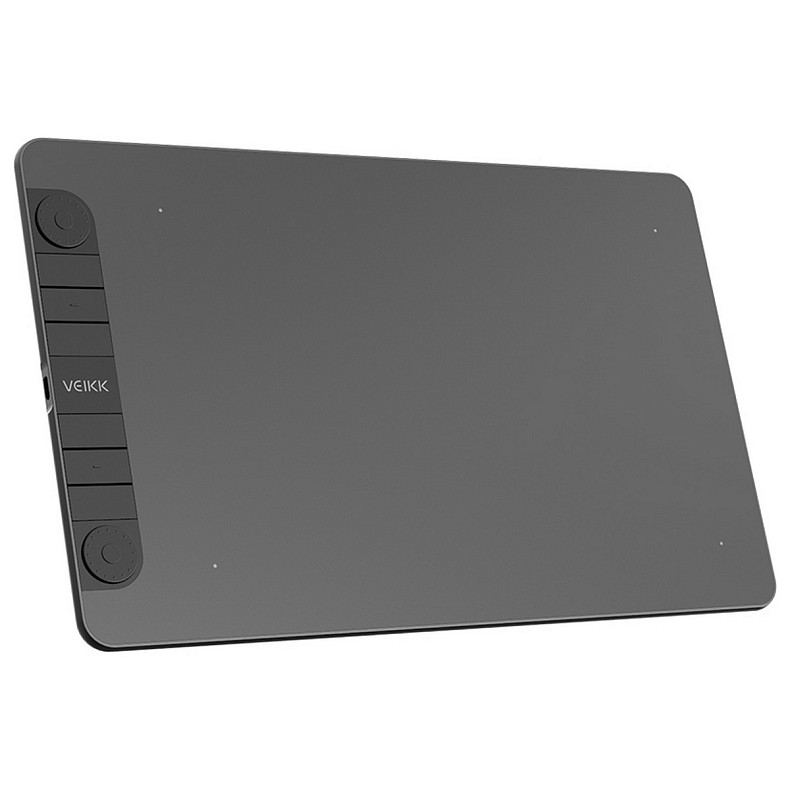 Графический планшет Veikk VK1060Pro