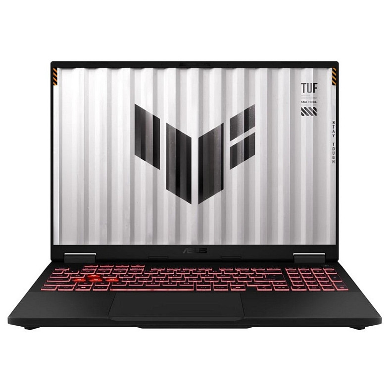 Ноутбук ASUS TUF Gaming A16 FA608UH-RV026 16" FHD IPS, AMD R7-260, 16GB, F512GB, NVD5050-8, NoOS