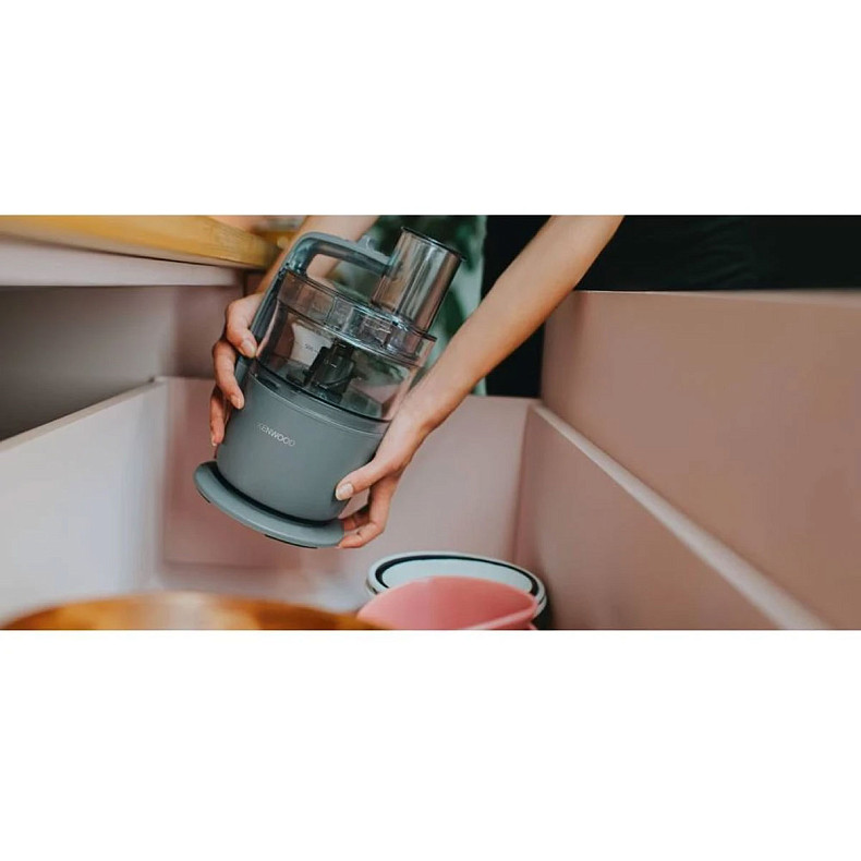 Кухонний комбайн Kenwood FDP 22.130 GY