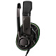 Навушники з мікрофоном Sennheiser EPOS H6PRO Xbox edition