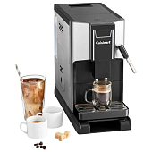 Кавомашина Cuisinart EM550E