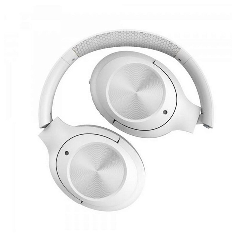 Bluetooth-гарнитура A4Tech Fstyler BH220 White