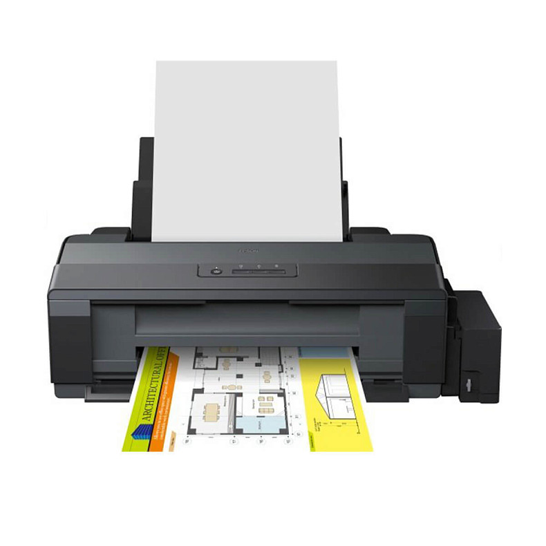 Принтер Epson L1300 Фабрика печати (C11CD81402)