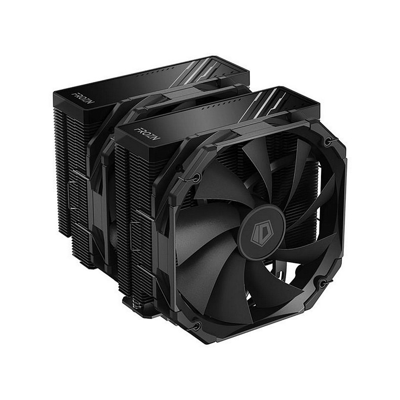 Кулер процессорный ID-Cooling Frozn A720 Black