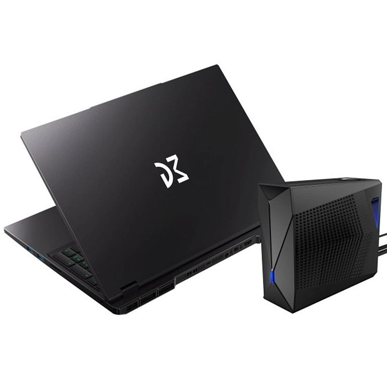 Ноутбук Dream Machines CU9-275HX 16" 32GB/1TB (RX5090-16UA26)