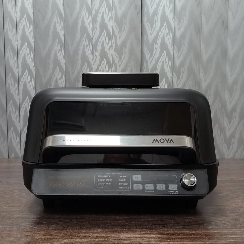 Гриль-мультипечь MOVA VersaMaster IG20 Pro - Уцінка