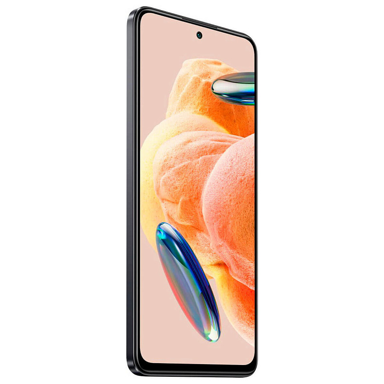 Смартфон Xiaomi Redmi Note 12 Pro 4G 8/128GB NFC Dual Sim Graphite Gray EU