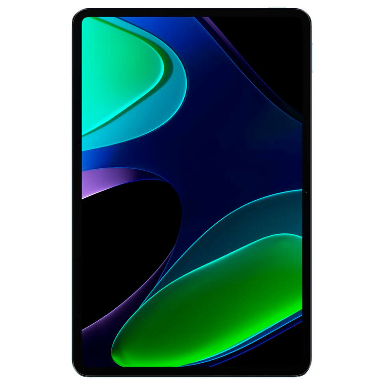Планшет Xiaomi Pad 6 8/128GB Blue EU