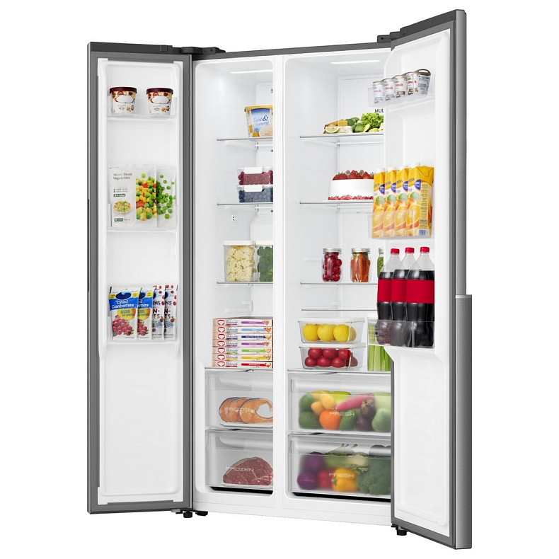 Холодильник Gorenje NRS917E41X