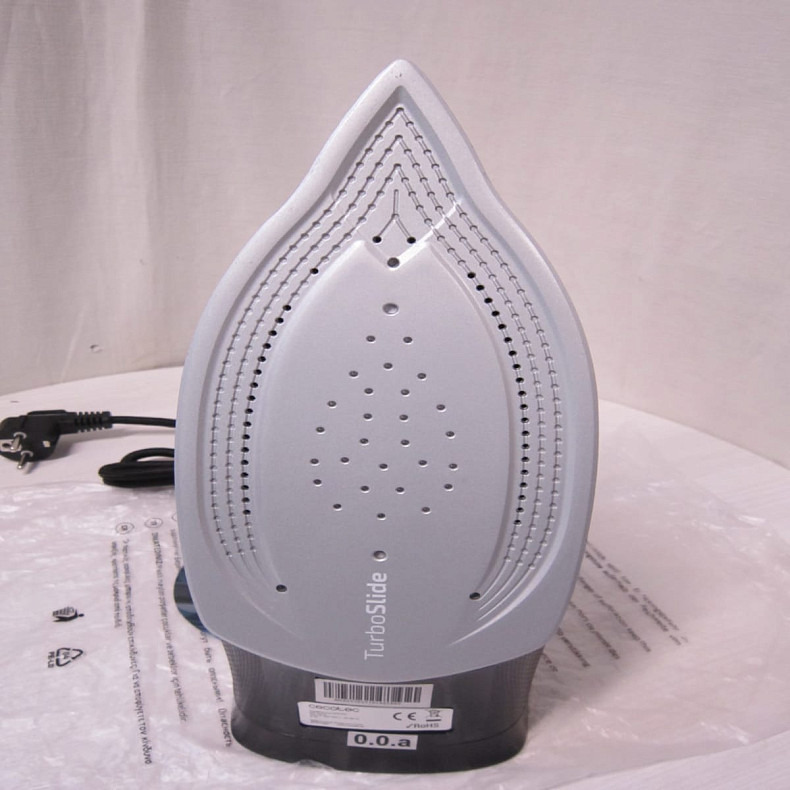 Утюг CECOTEC Fast&Furious 5055 Pro   - Уценка