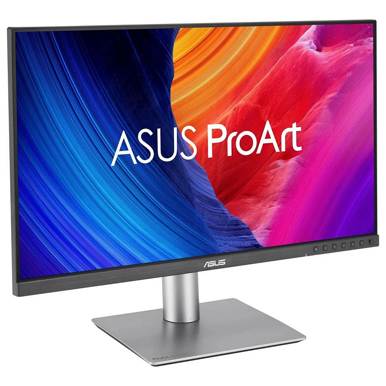 Монітор Asus 27" ProArt PA278CGRV (90LM06Q1-B01K71) IPS Silver/Black 144Hz