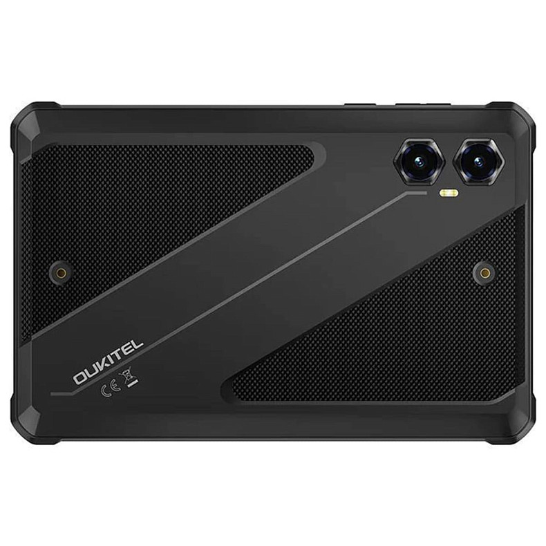 Планшет Oukitel RT3 Plus 4/128GB LTE Black