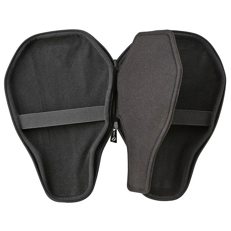 Чехол для ракетки Stiga Batcover Cybercase (1423-0206-83)