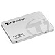 SSD диск Transcend SSD220Q 500Gb SATAIII QLC (TS500GSSD220Q)