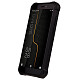 Смартфон Sigma mobile X-treme PQ38 Dual Sim Black