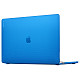 Чехол-накладка 16" Hardshell Case for MacBook Pro -  Blue (INMB200686-COB)