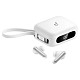 Наушники TWS ANKER SoundCore P41i White