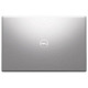 Ноутбук Dell Pro 15 Essential 15.6" FHD AG, Intel i5-1334U, 16GB, F1TB, UMA, Win11P, сріблястий