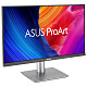 Монітор Asus 27" ProArt PA278CGRV (90LM06Q1-B01K71) IPS Silver/Black 144Hz
