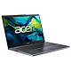 Ноутбук Acer Aspire 15 A15-51M 15.6" FHD IPS, Intel 5-120U, 16GB, F1TB, UMA, Lin, серый